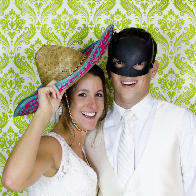 Festus Crystal City Wedding Photographer | Nick & Rachel's Reception