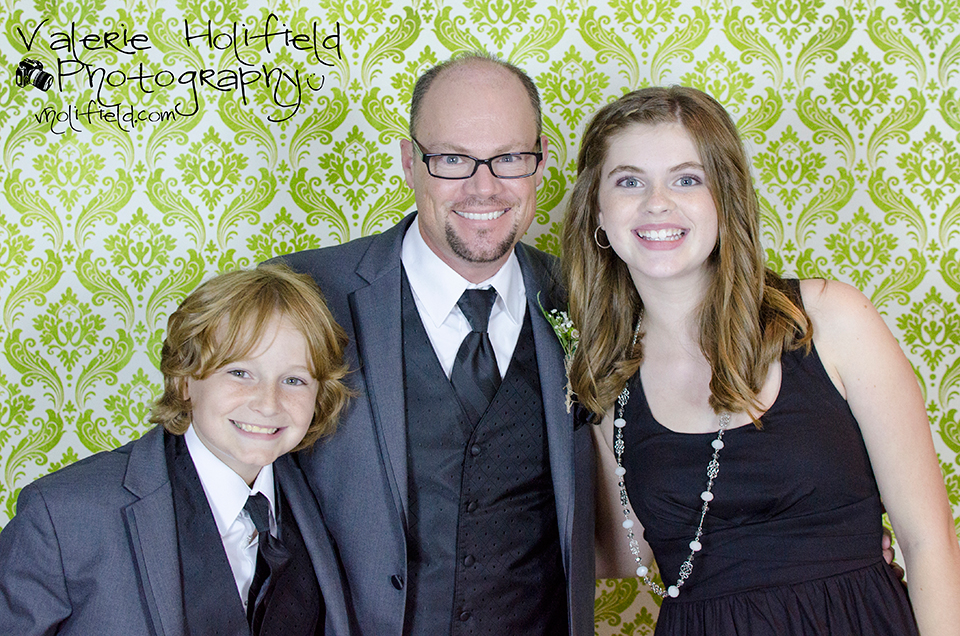 Festus Crystal City Wedding Photographer | Nick & Rachel's Reception 