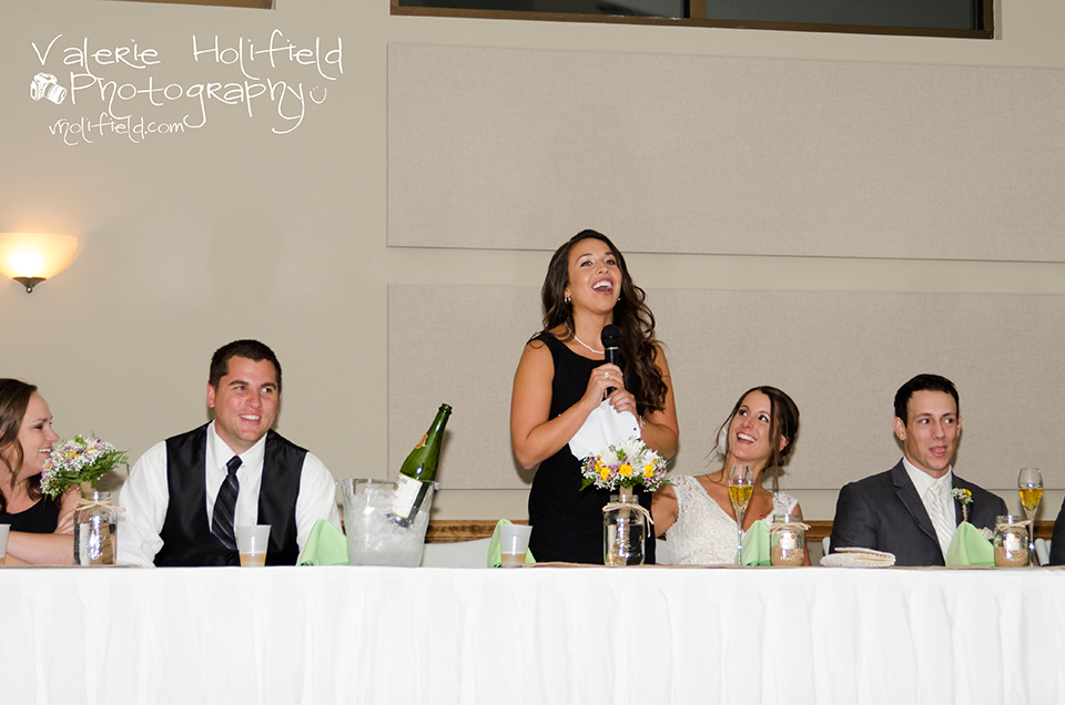 Festus Crystal City Wedding Photographer | Nick & Rachel's Reception 