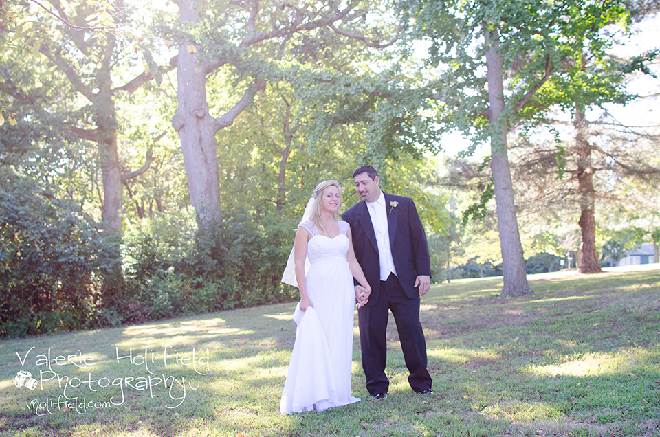 Arnold Wedding Photographer | Jeff & Laurel 