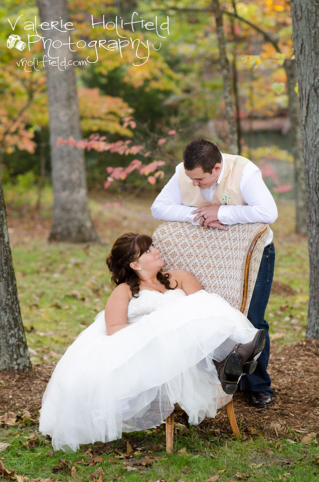 Hillsboro Wedding Photographer | Julian & Corrinne 