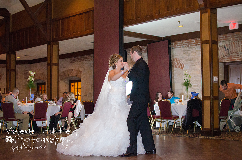 St. Louis Wedding Photographer | Jason & Jessica 
