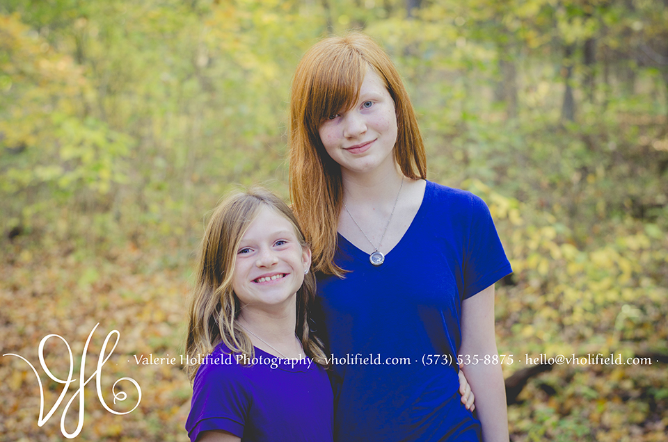 Bloomsdale Family Photographer | Beyler-Lawrence 2014 