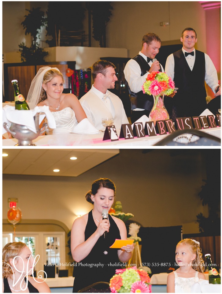 Festus Wedding Photographer | Megan & Cary 