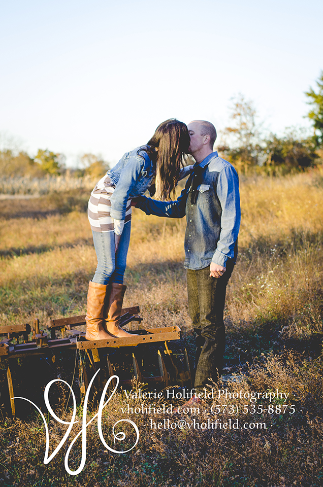 Farmington Wedding & Engagement Photographer | Ellen & Aaron 