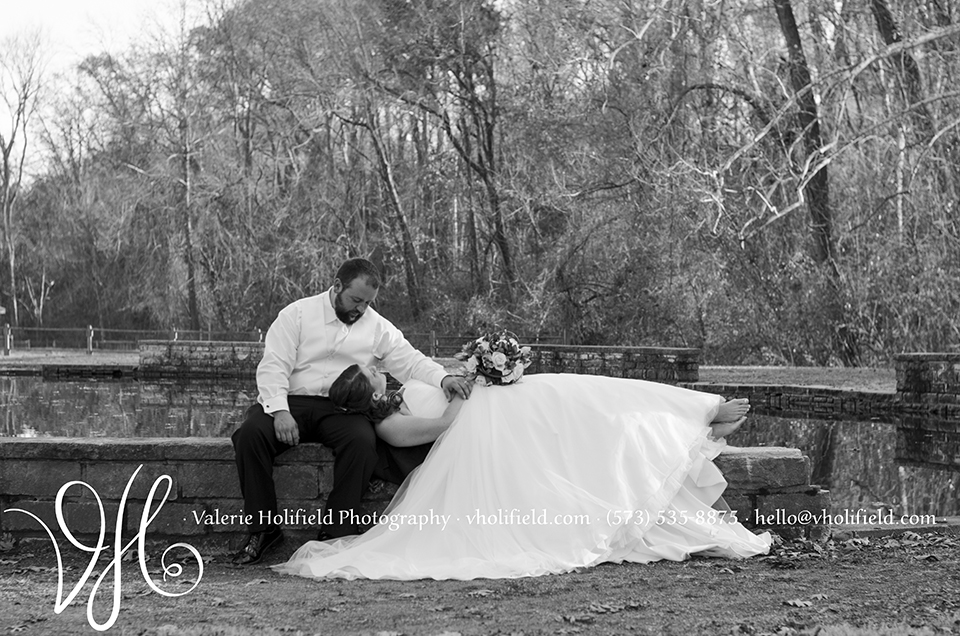 Arnold Wedding Photographer | Tony & Jess 