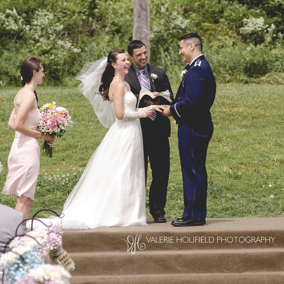 Festus Wedding Photographer | David & Sarah 