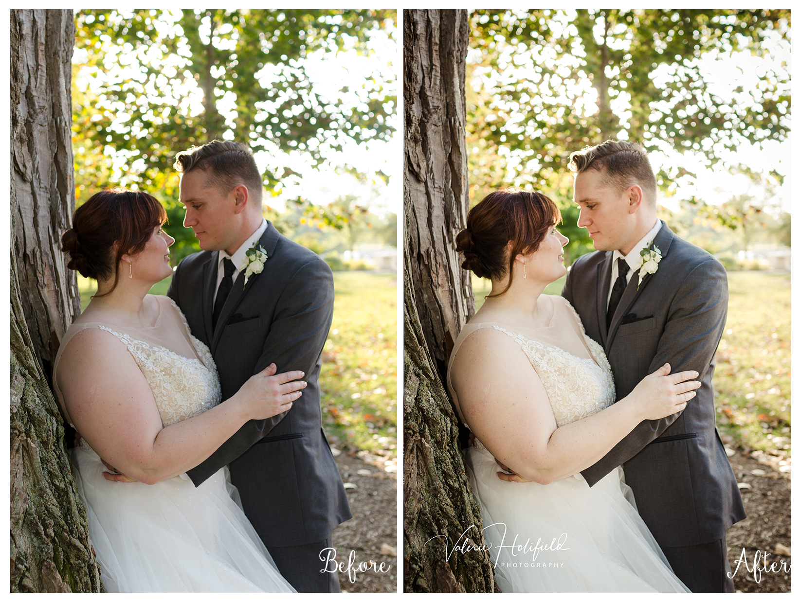 Wedding Photographer: Forever Thine Wedding Workflow for Lightroom from Sleeklens (Review) 