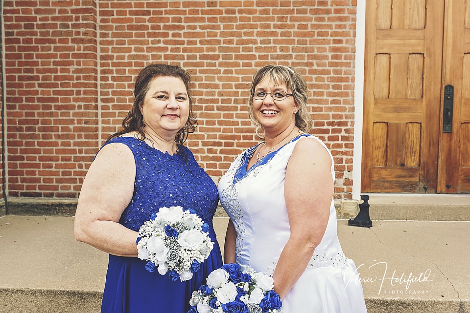 Angie + Tim, May 4, 2019 | Wedding in Ste. Genevieve, MO 