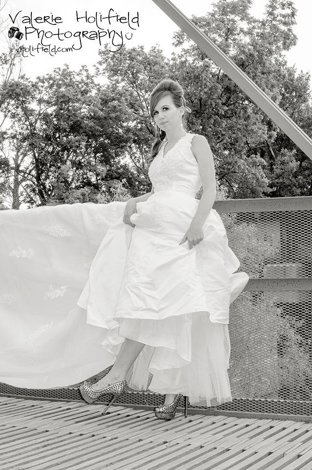 Kimmswick Wedding Photographer | Mess the Dress/Ever After: Marie 