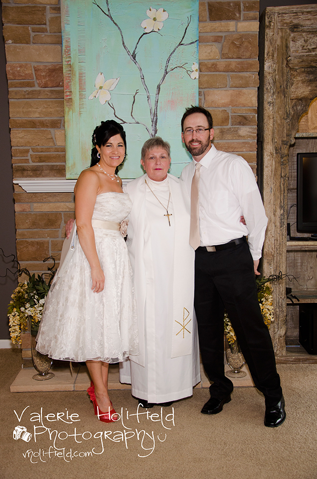 St. Charles Wedding Photographer | Joe & Bobbi 