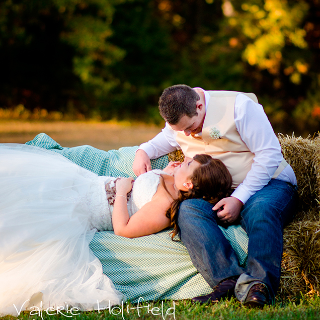 Hillsboro Wedding Photographer | Julian & Corrinne