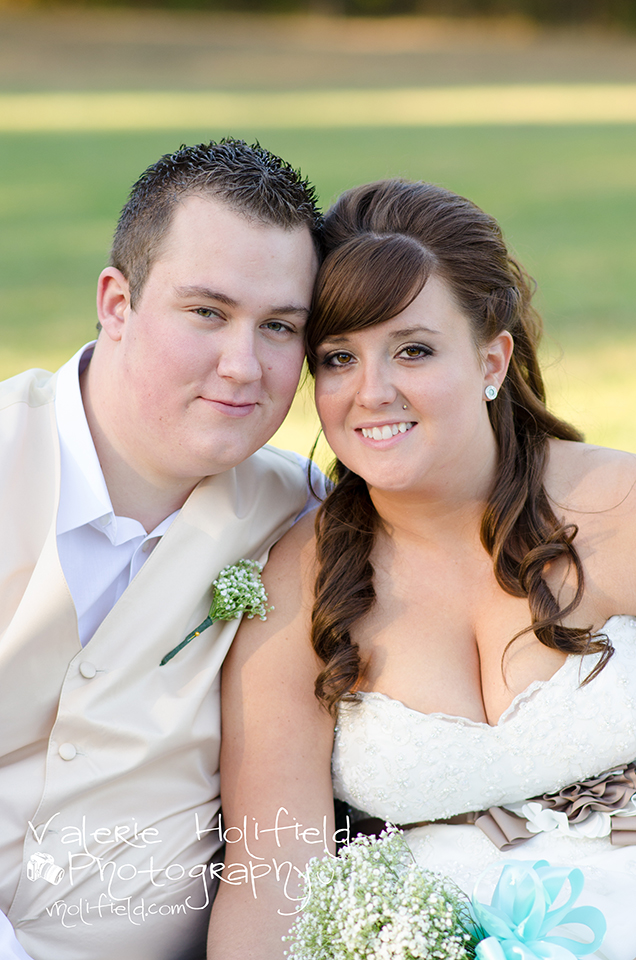 Hillsboro Wedding Photographer | Julian & Corrinne 
