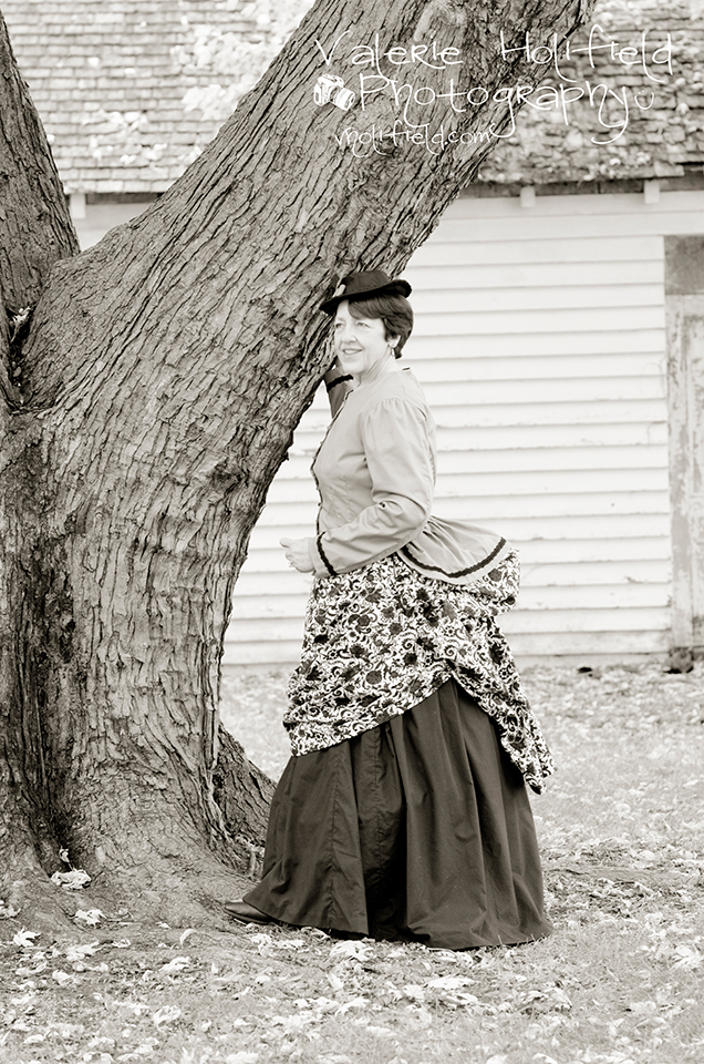 Ste. Genevieve Photographer | Becky, 1871 