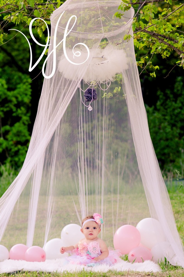 Ste Genevieve Children s Photographer Bella 1 Year Old Wedding 
