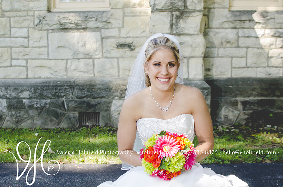 Festus Wedding Photographer | Megan & Cary 