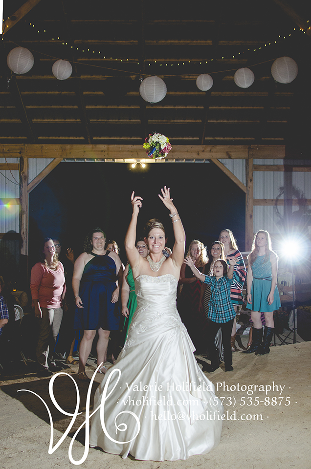 Farmington Wedding Photographer | Matt & Tracy 