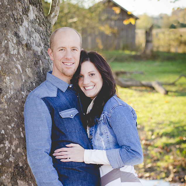 Farmington Wedding & Engagement Photographer | Ellen & Aaron | Wedding ...