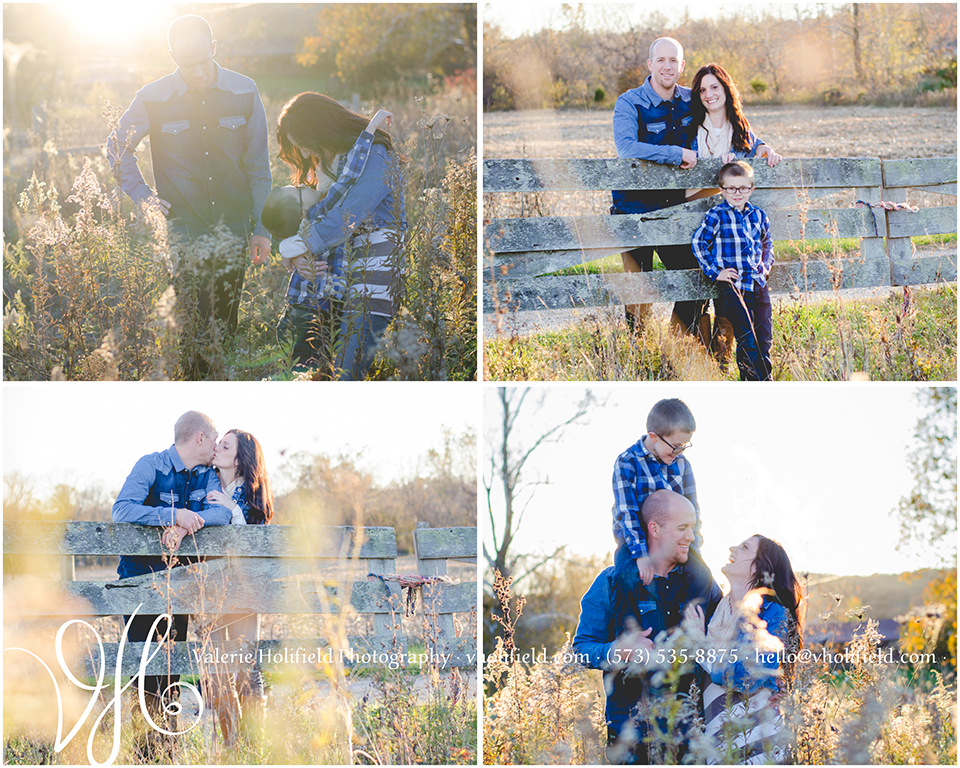 Farmington Wedding & Engagement Photographer | Ellen & Aaron 