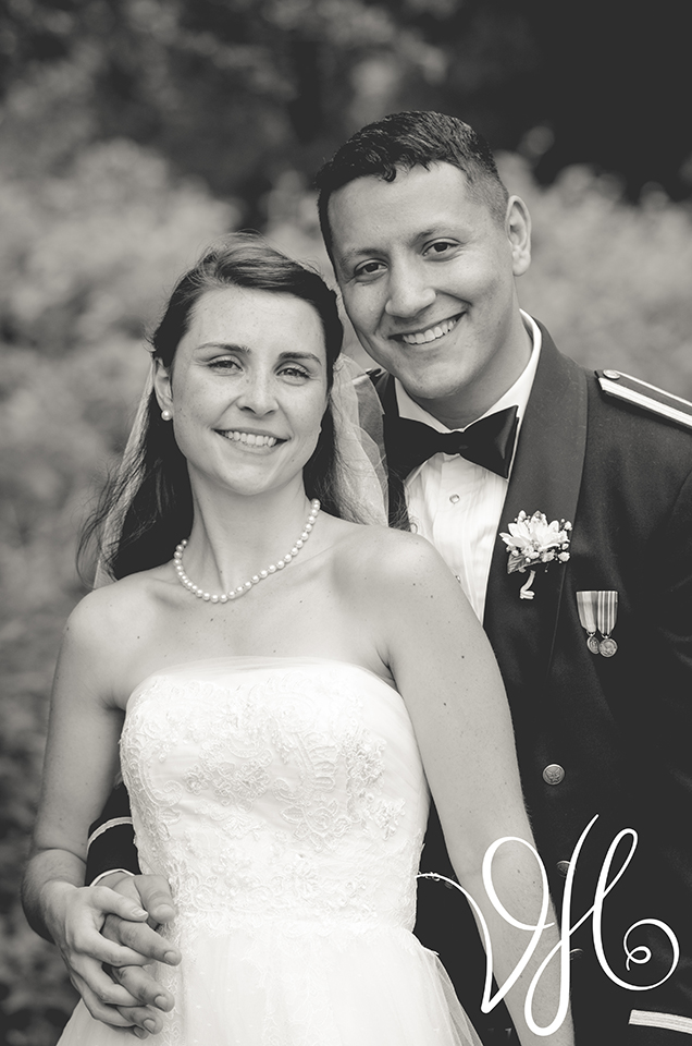 Festus Wedding Photographer | David & Sarah 