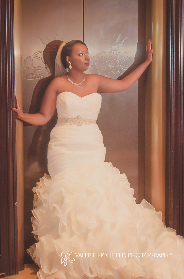 St. Louis Wedding & Engagement Photographer | Angelina & Patrick 