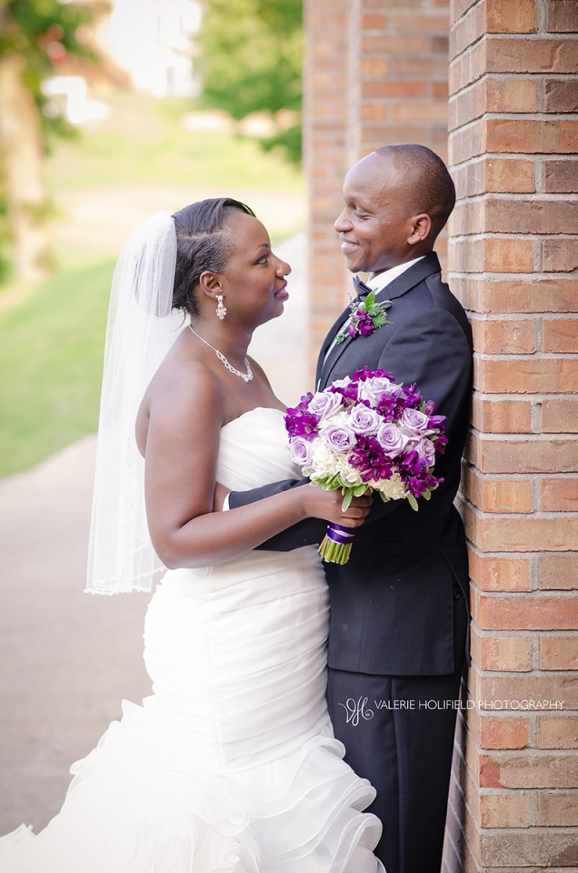 St. Louis Wedding & Engagement Photographer | Angelina & Patrick 