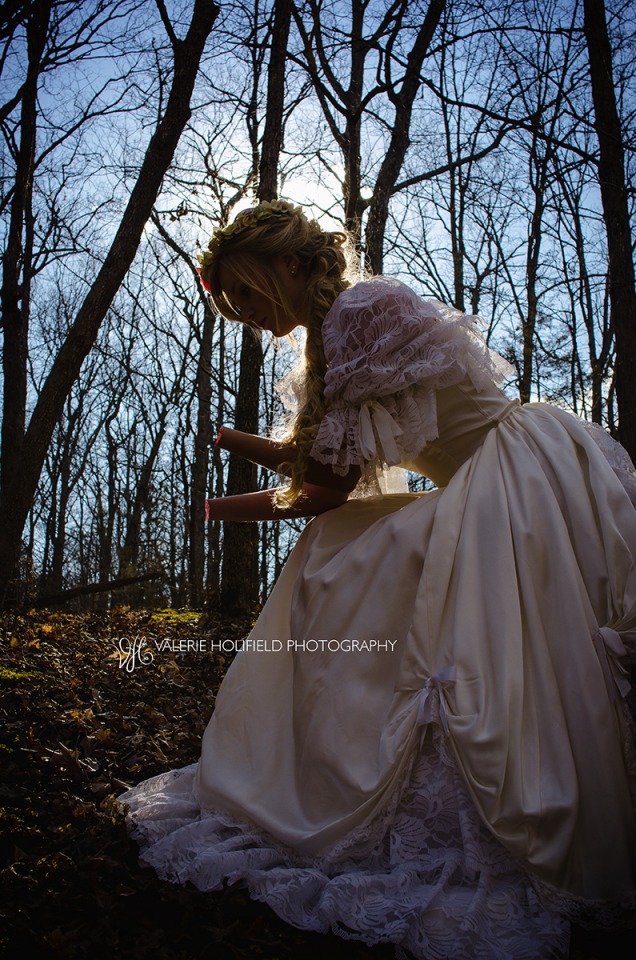 Ste. Genevieve and Bloomsdale Fantasy Photographer 