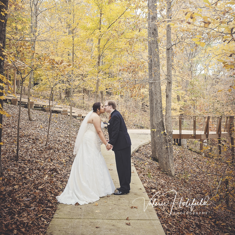 Wedding Photographer | Max & Chelsea, November 4, 2017 at Touch of ...