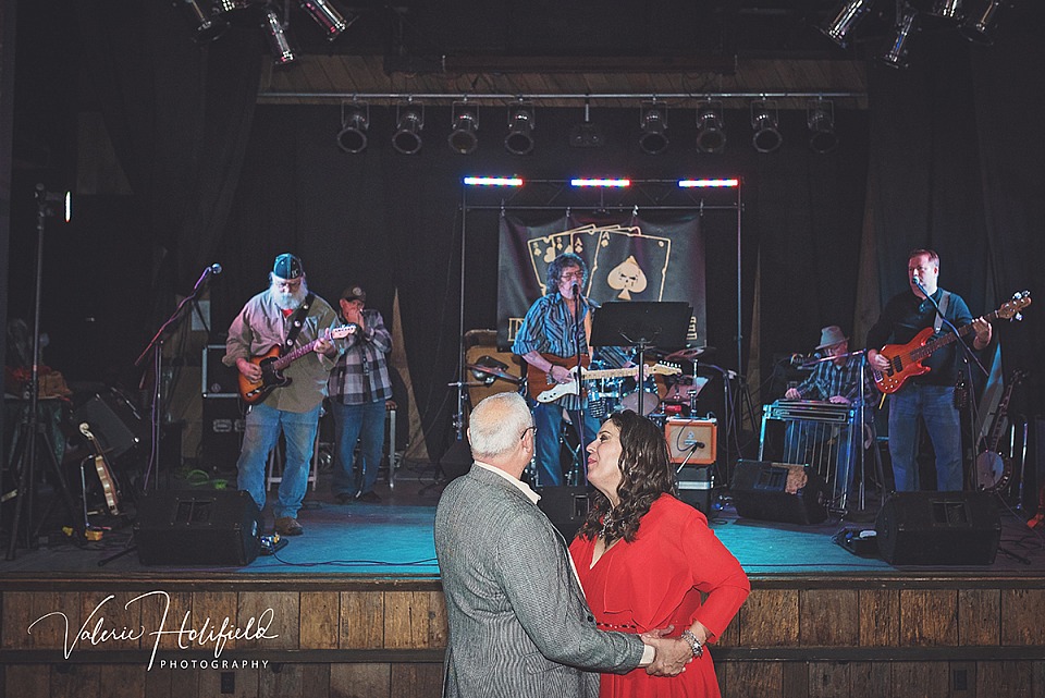 Bob & Gretchen, February 17, 2018 | Wedding Photography at Main Street Inn, First Presbyterian Church, and Sirro's/The Orris, Ste. Genevieve, MO 