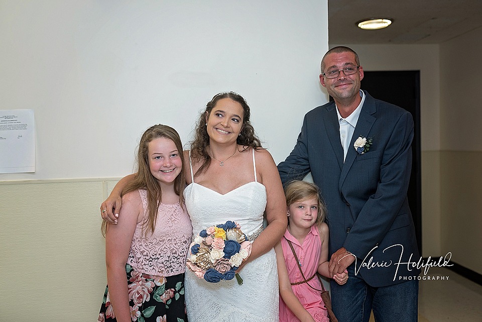 Morgan & Jason, July 20, 2018 | Wedding Photography at Jefferson County Courthouse and the Fletcher House, Hillsboro, MO 