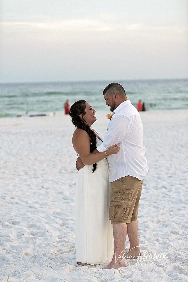 Kirstin + Michael, June 16, 2018 | Wedding in Miramar Beach, FL and engagement in Bloomsdale, MO 