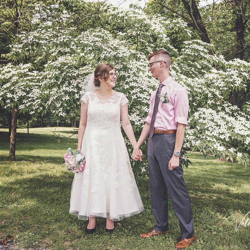 Ashlynne + John, May 25, 2019 | Wedding and Engagement in St. Louis, MO