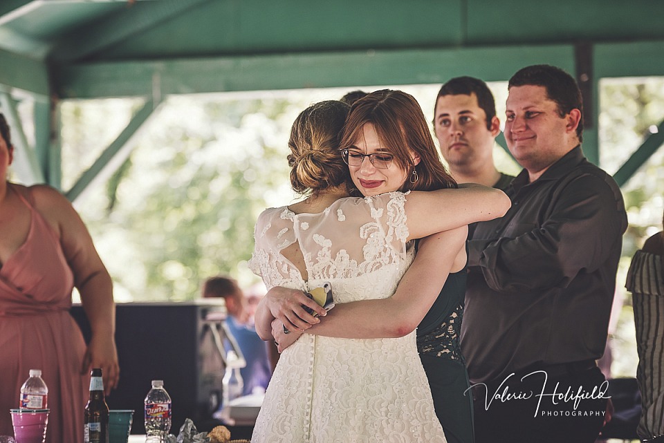 Ashlynne + John, May 25, 2019 | Wedding and Engagement in St. Louis, MO 
