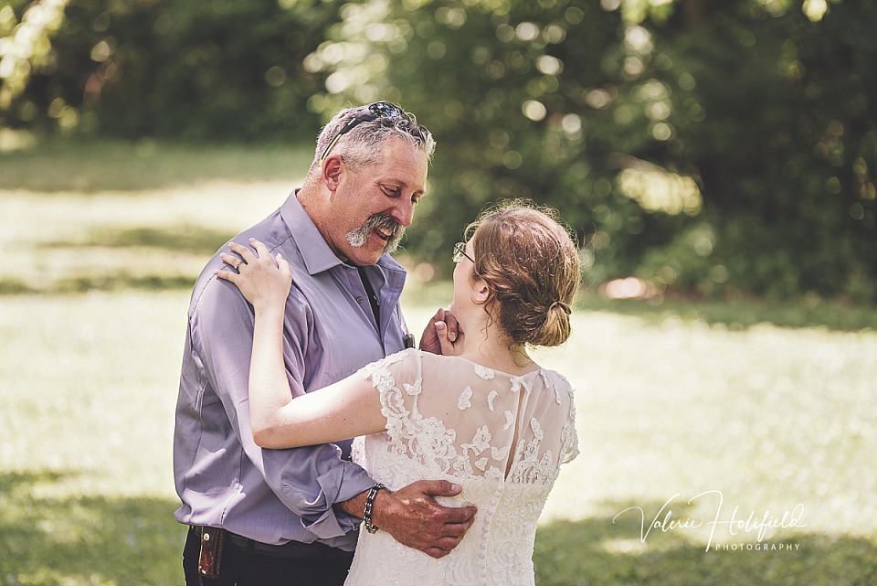 Ashlynne + John, May 25, 2019 | Wedding and Engagement in St. Louis, MO 